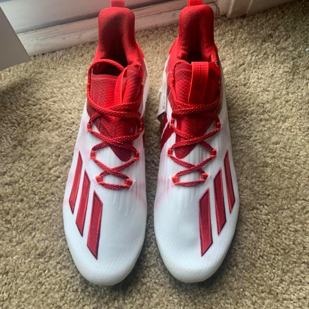 Adidas cleats
